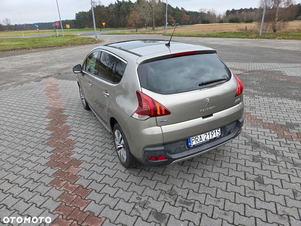 Peugeot 3008 1.2 PureTech GPF Allure S&S - 37