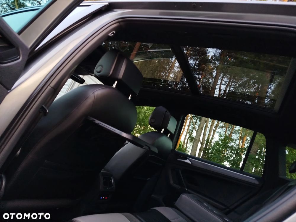 Volkswagen Tiguan 2.0 TDI SCR 4Motion DSG IQ.DRIVE - 8
