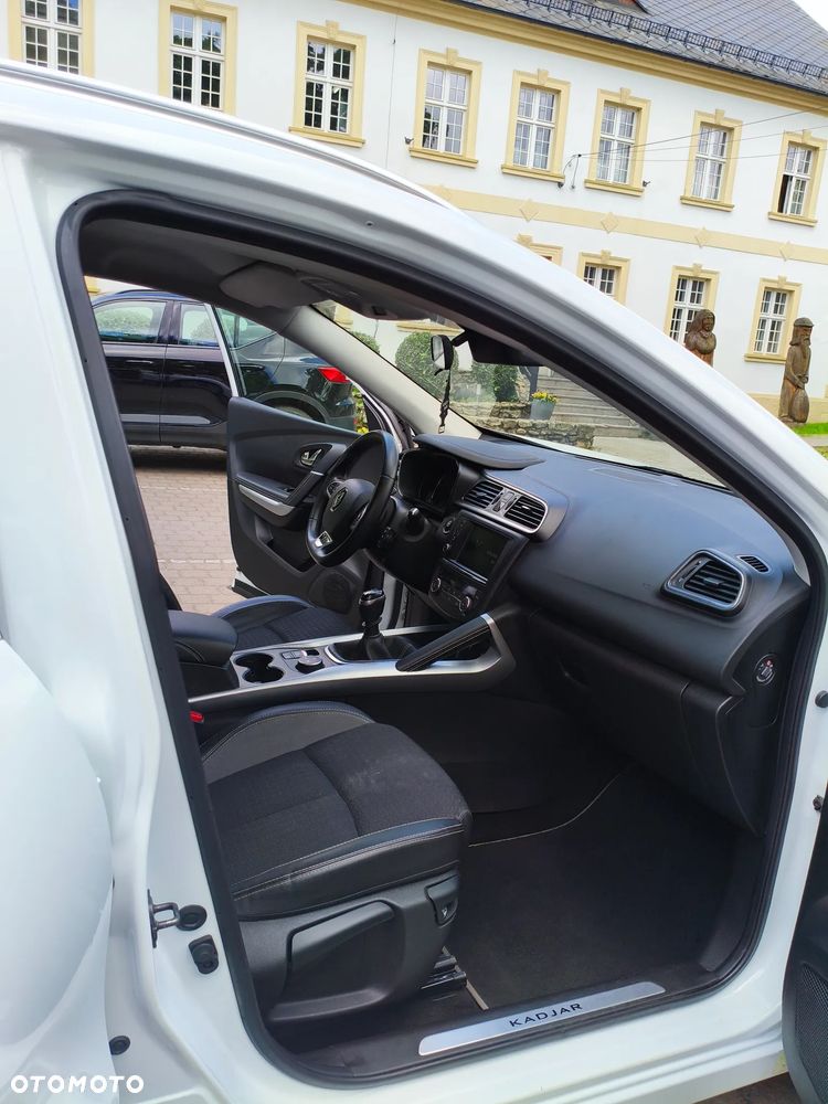 Renault Kadjar 1.2 Energy TCe Zen - 5