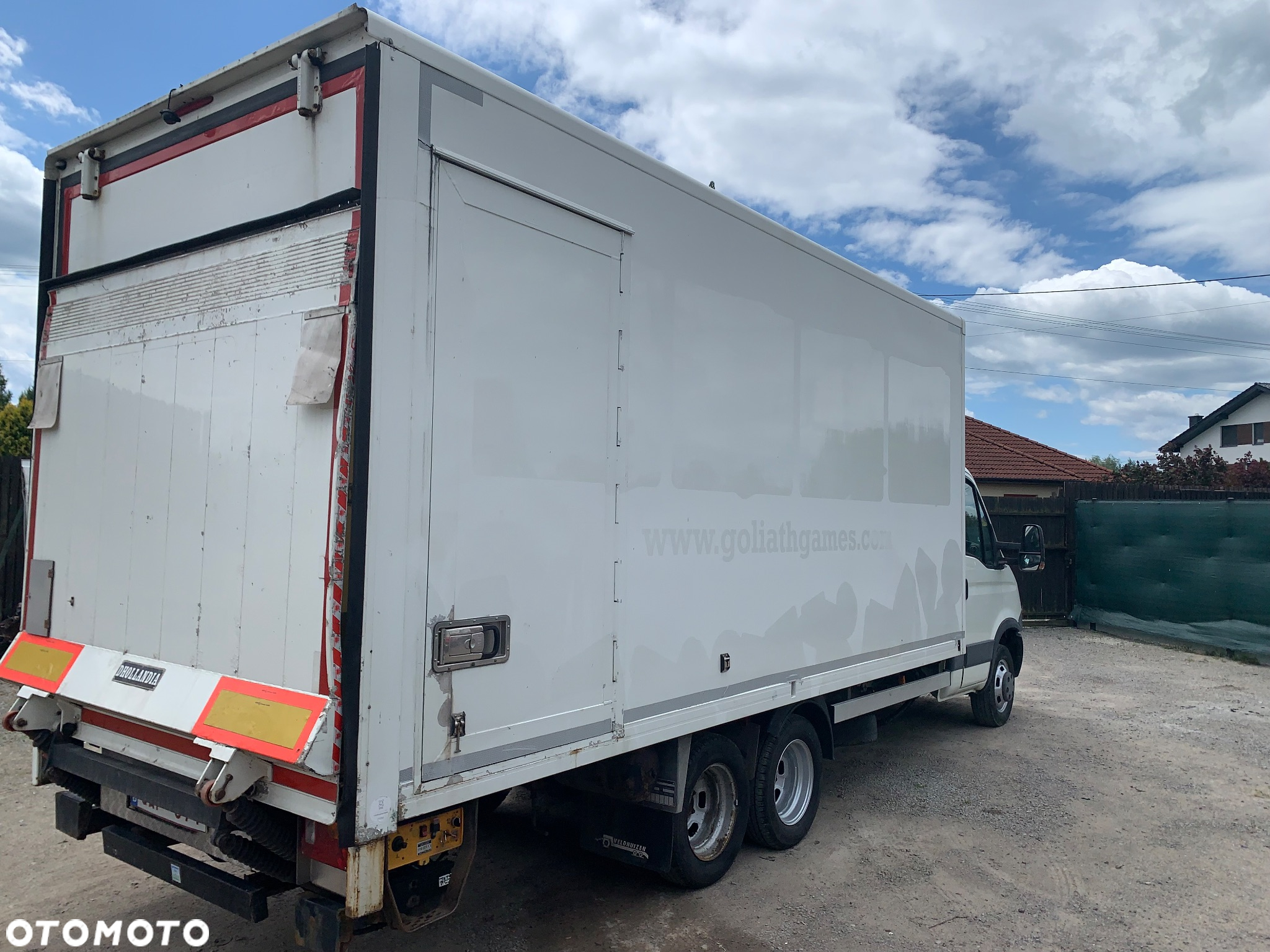 Iveco 40c15 - 3