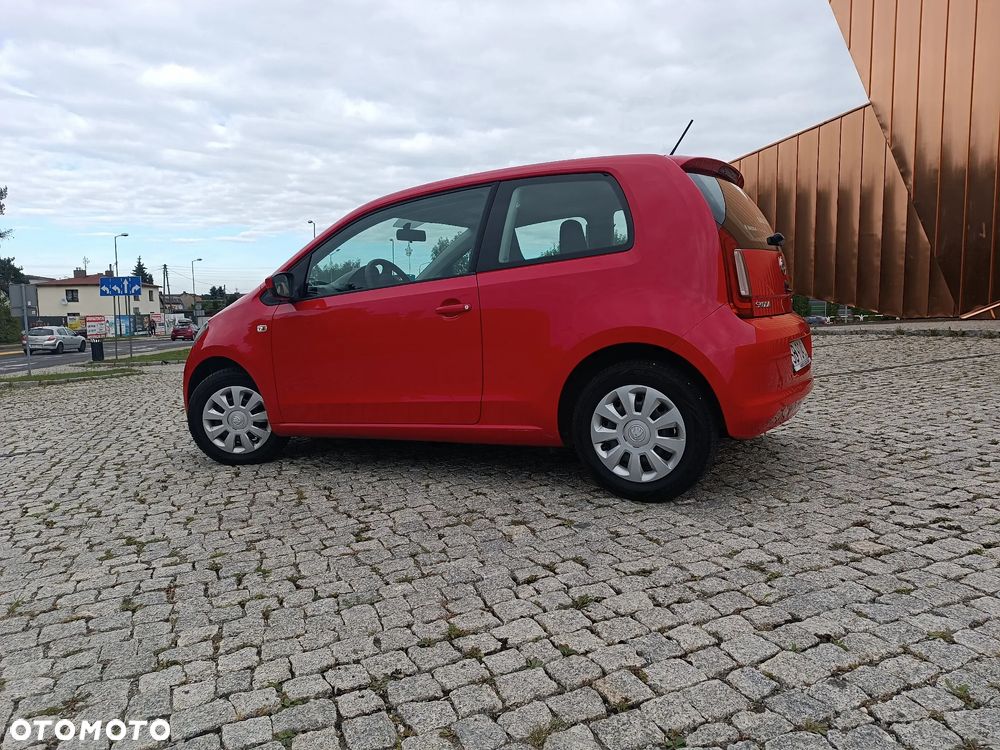 Skoda Citigo - 16