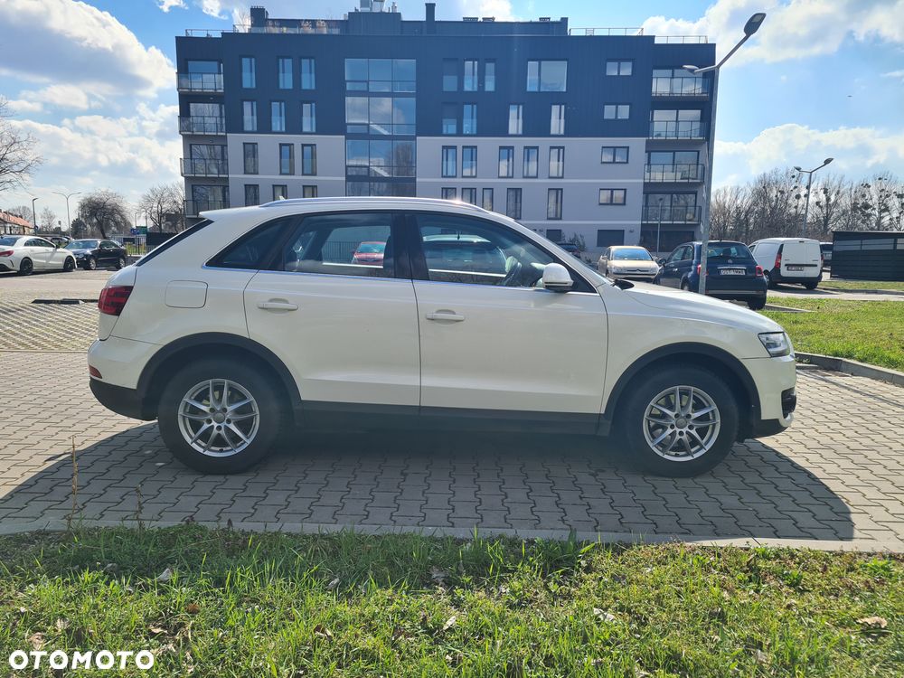 Audi Q3 2.0 TDI - 7