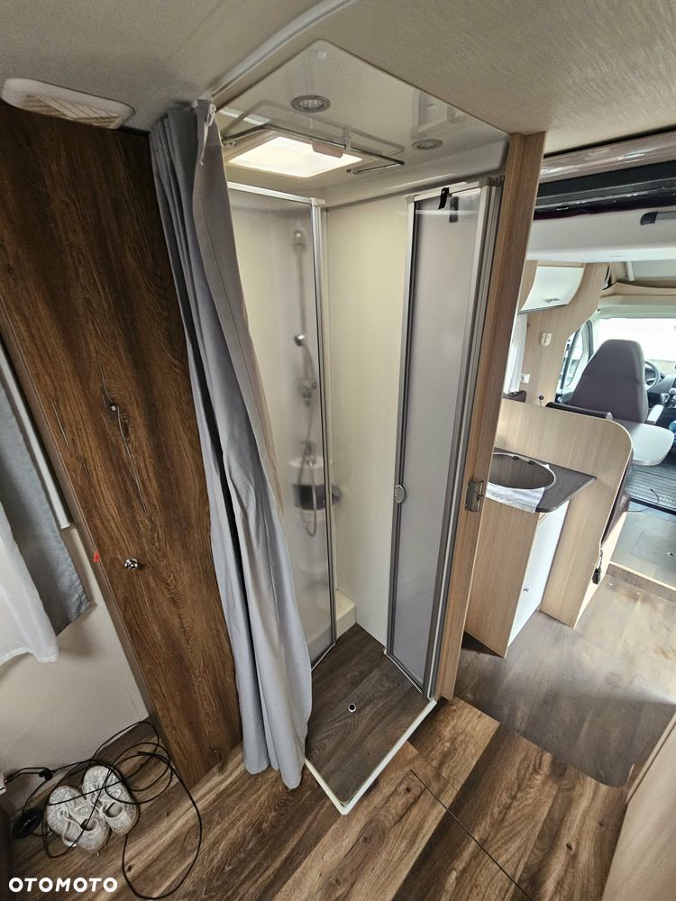 Sunlight Capron T69L - 6