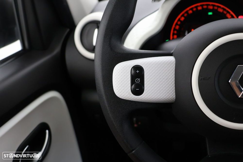Renault Twingo 1.0 SCe Zen - 16