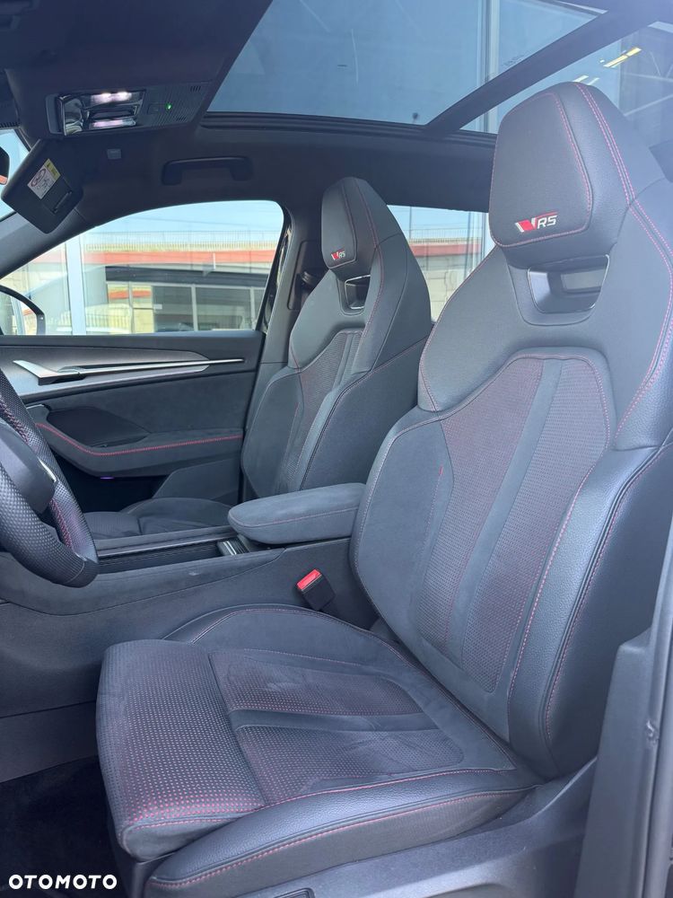 Skoda Kodiaq 2.0 TSI 4x4 RS DSG - 5
