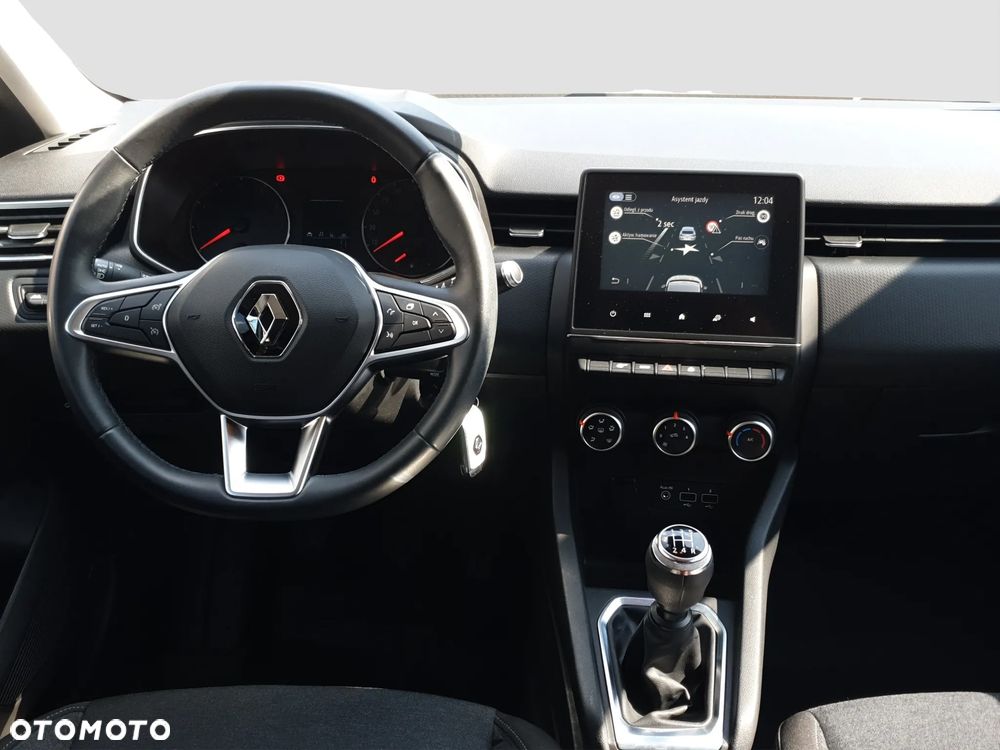 Renault Clio 1.0 TCe Zen - 15