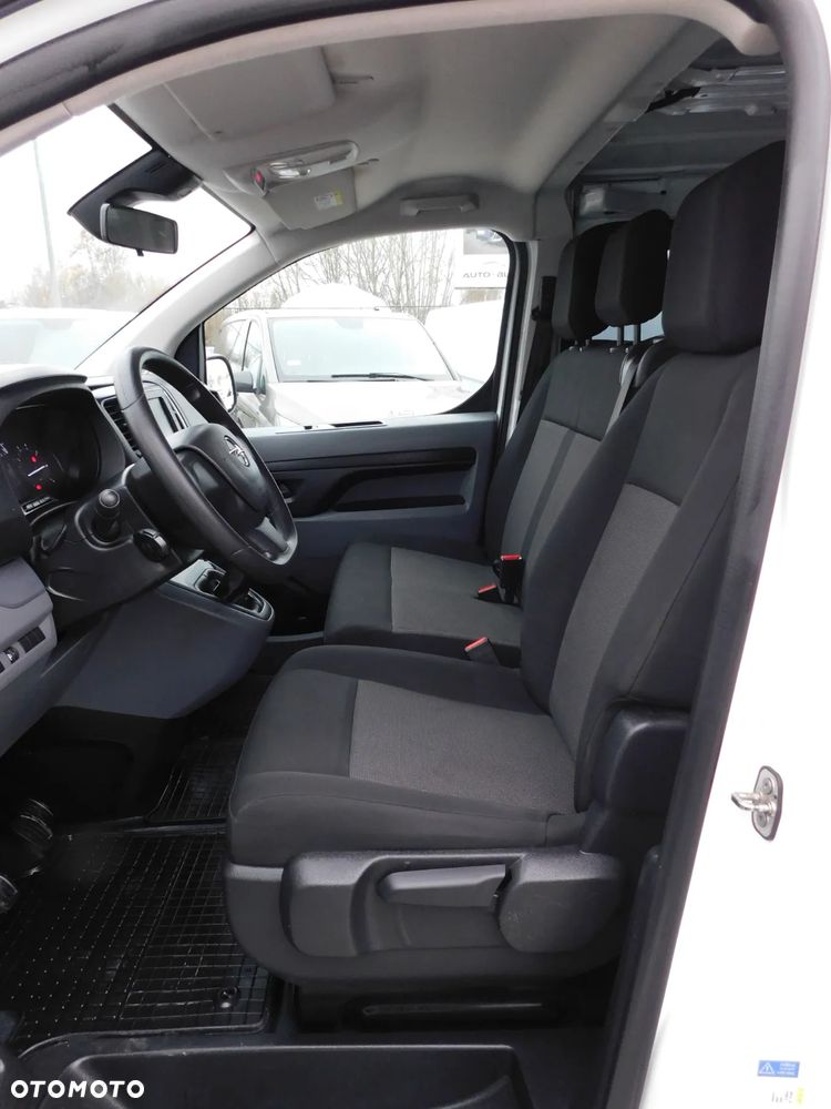 Opel Vivaro Long 3,0t (bryg.) - 9