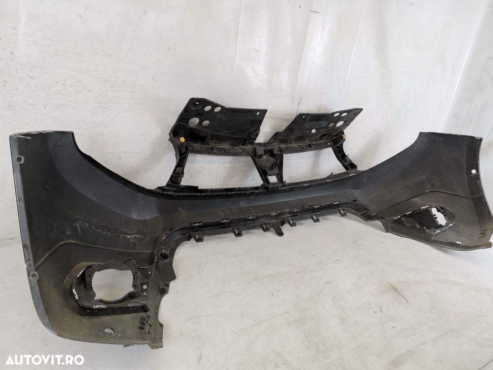 Bara Fata Dacia  Duster 2 2018 2019 2020 2021 2022 Originala In Stare - 6