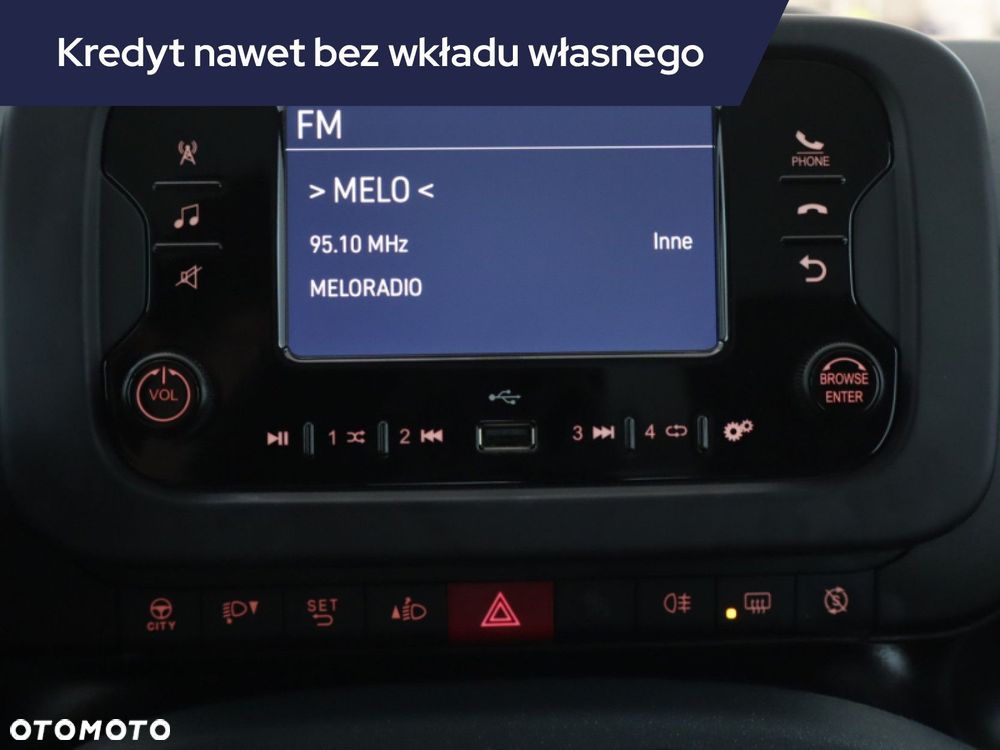 Fiat Panda - 15