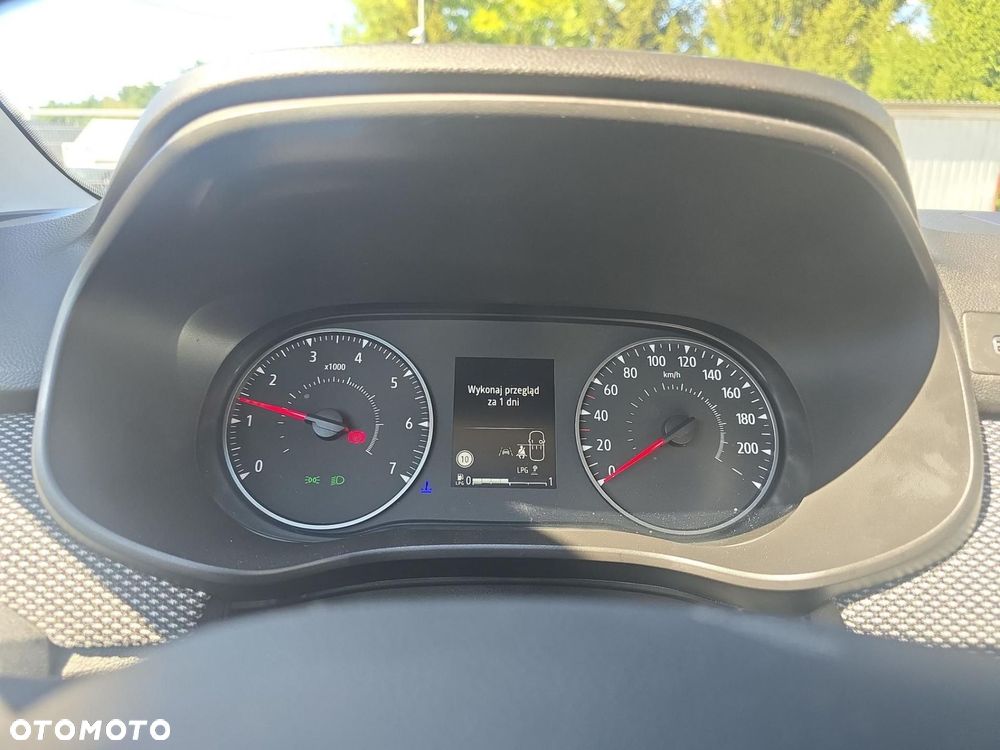 Dacia Sandero 1.0 TCe Expression - 11