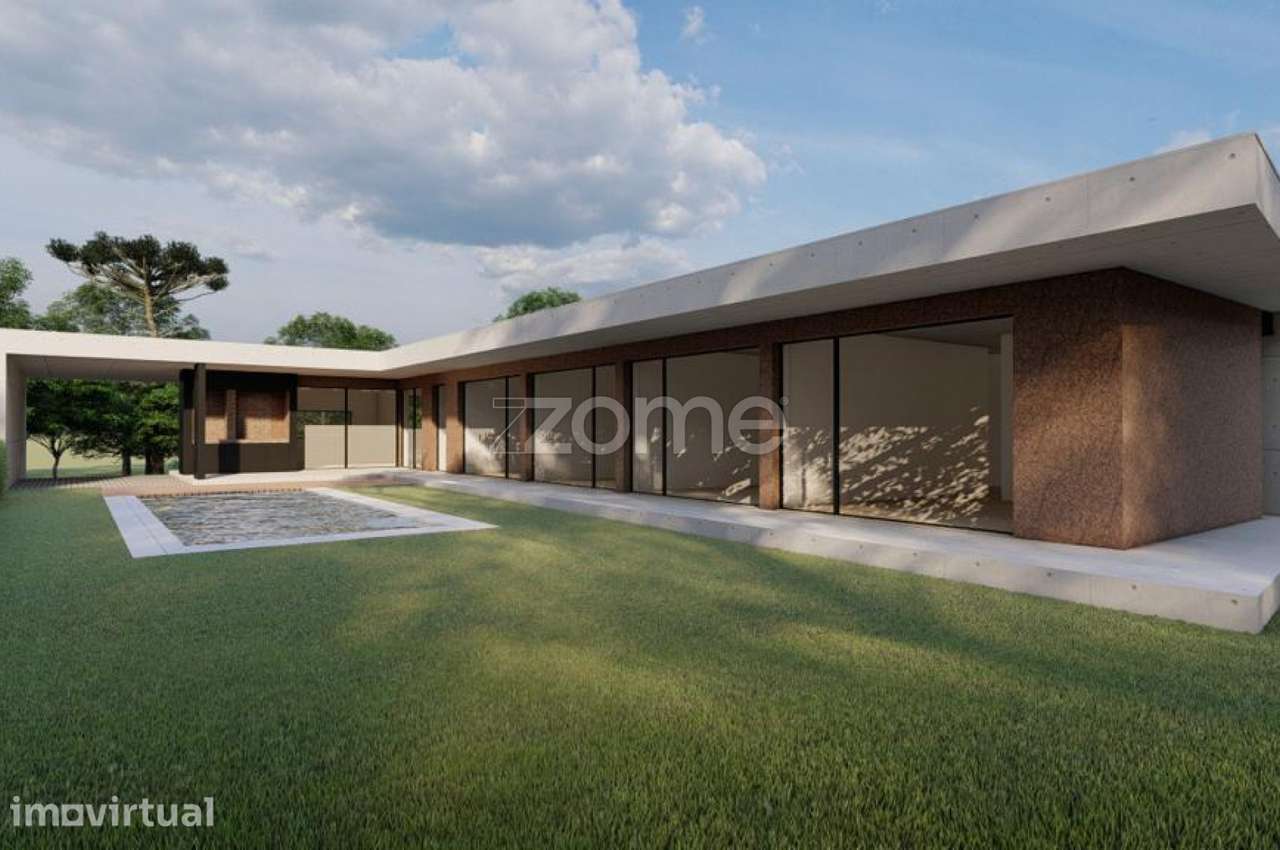 Moradia T4, Merelim, Braga - Grande imagem: 5/40