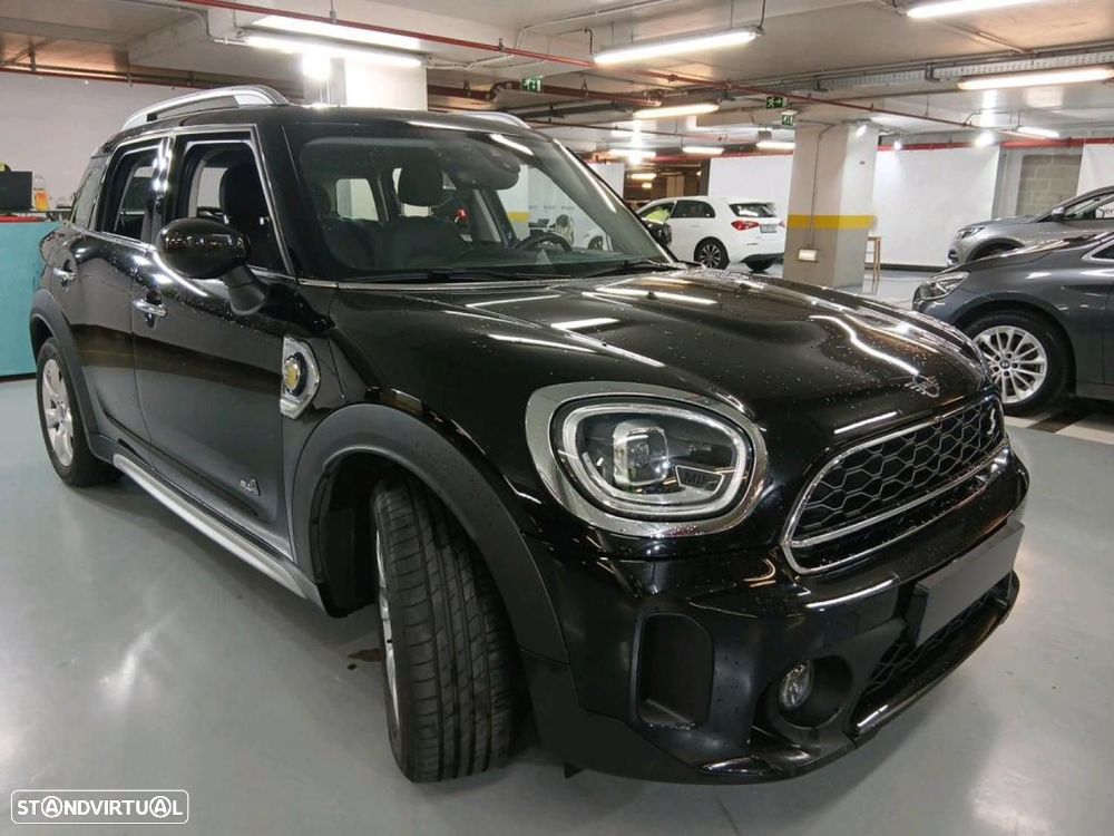 MINI Countryman Cooper SE ALL4 Auto - 4
