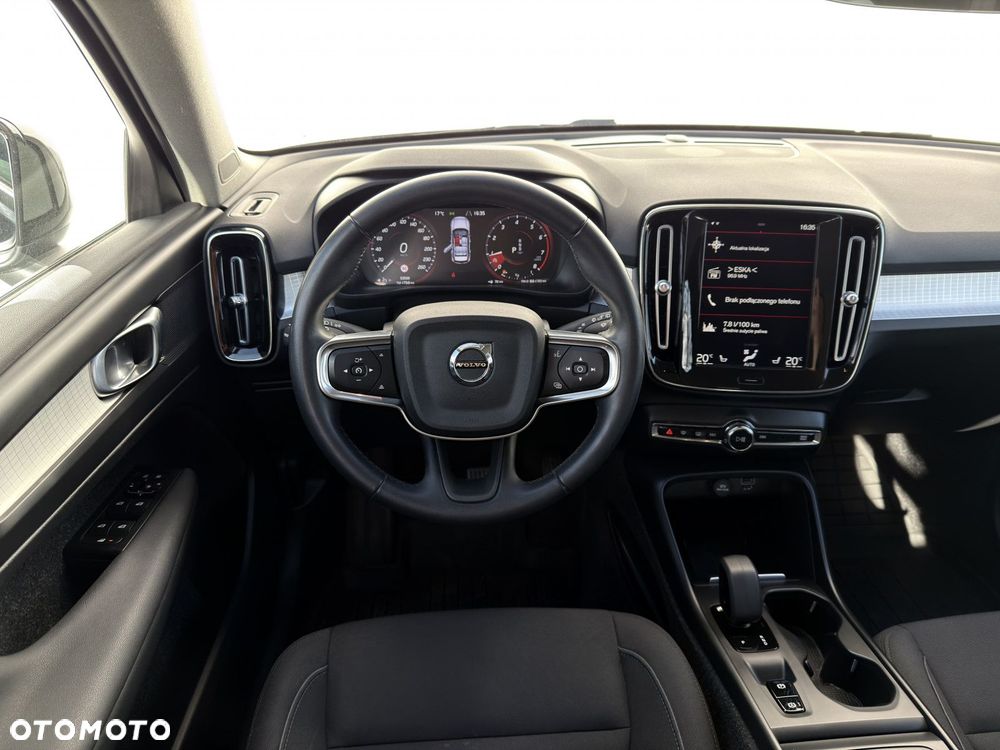 Volvo XC 40 - 16