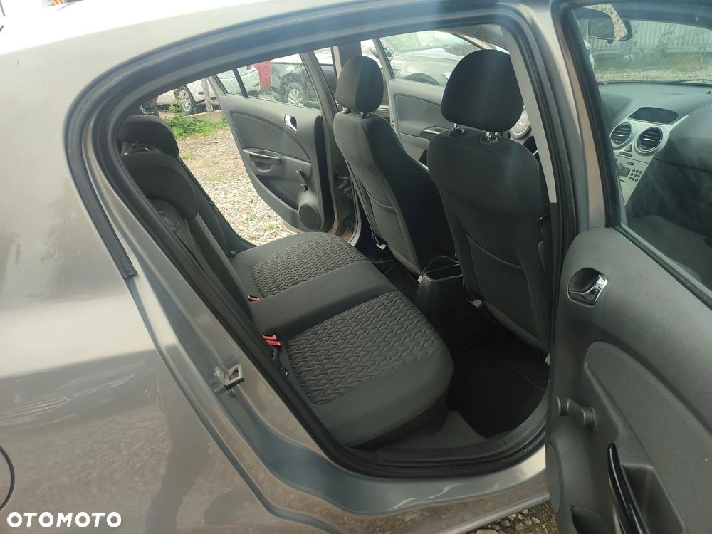 Opel Corsa 1.4 Active - 20