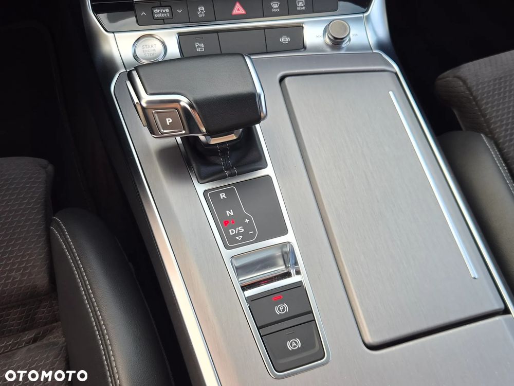 Audi A7 Sportback 50 TDI mHEV Quattro Tiptronic - 25