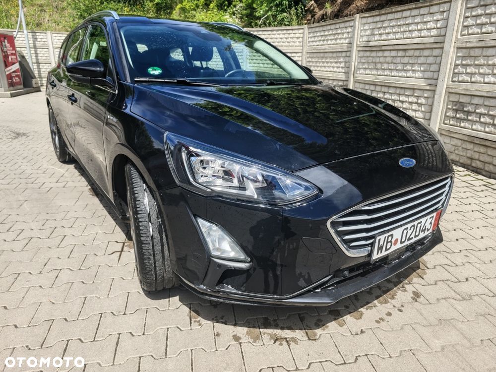 Ford Focus - 2