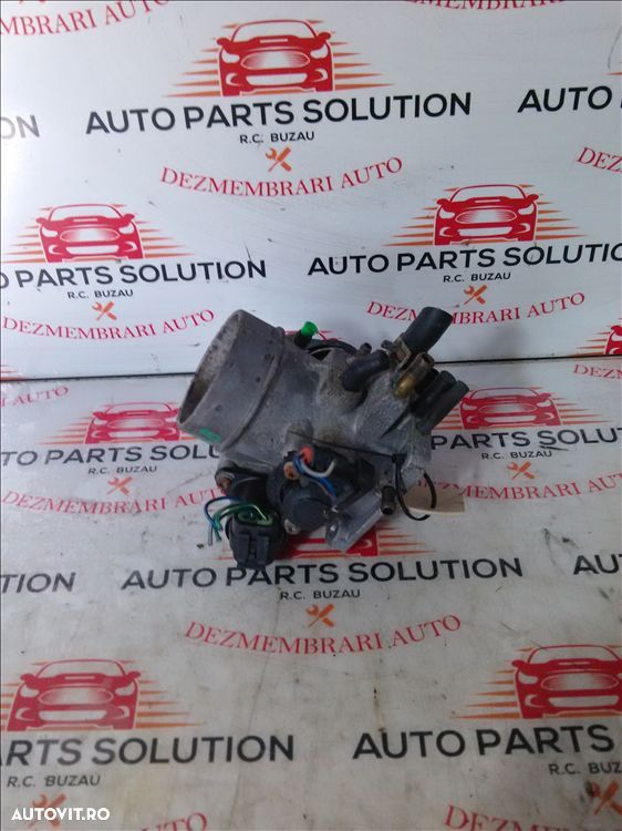 clapeta acceleratie daewoo espero 1.8 b - 1