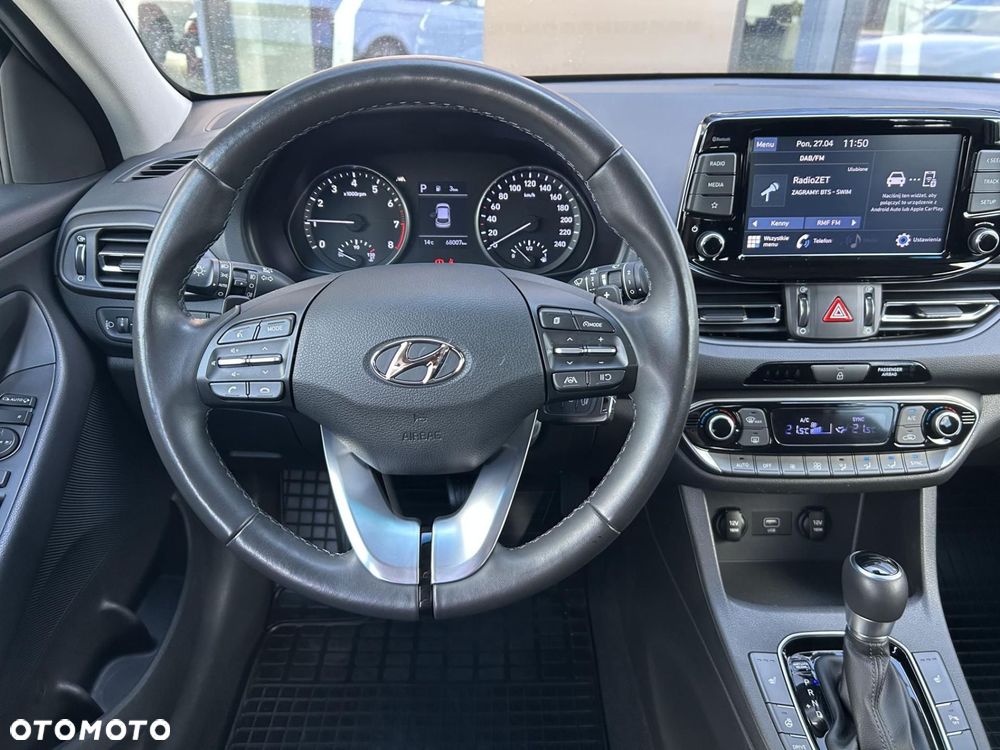 Hyundai i30 1.0 T-GDI Smart DCT - 16