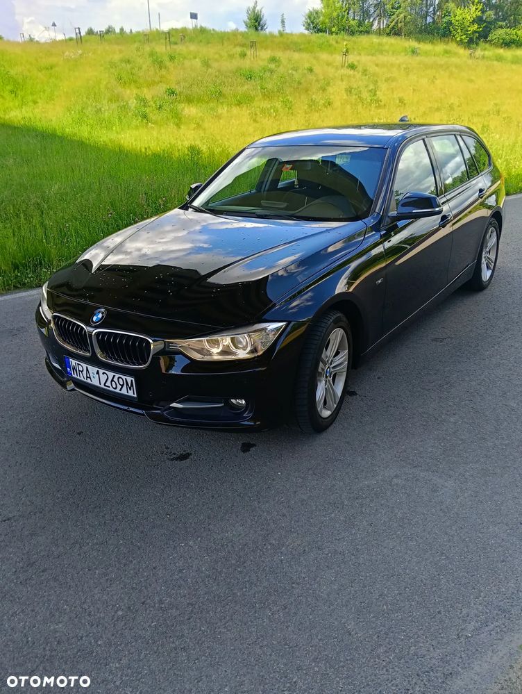 BMW Seria 3 - 17