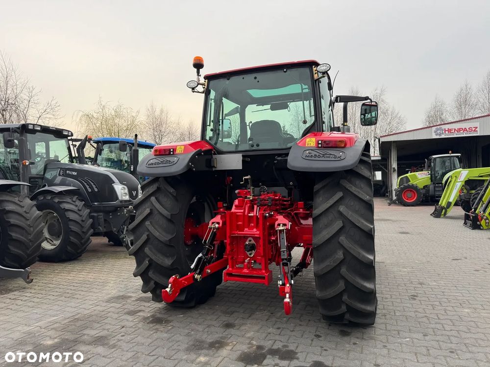 McCormick MC100 - 8