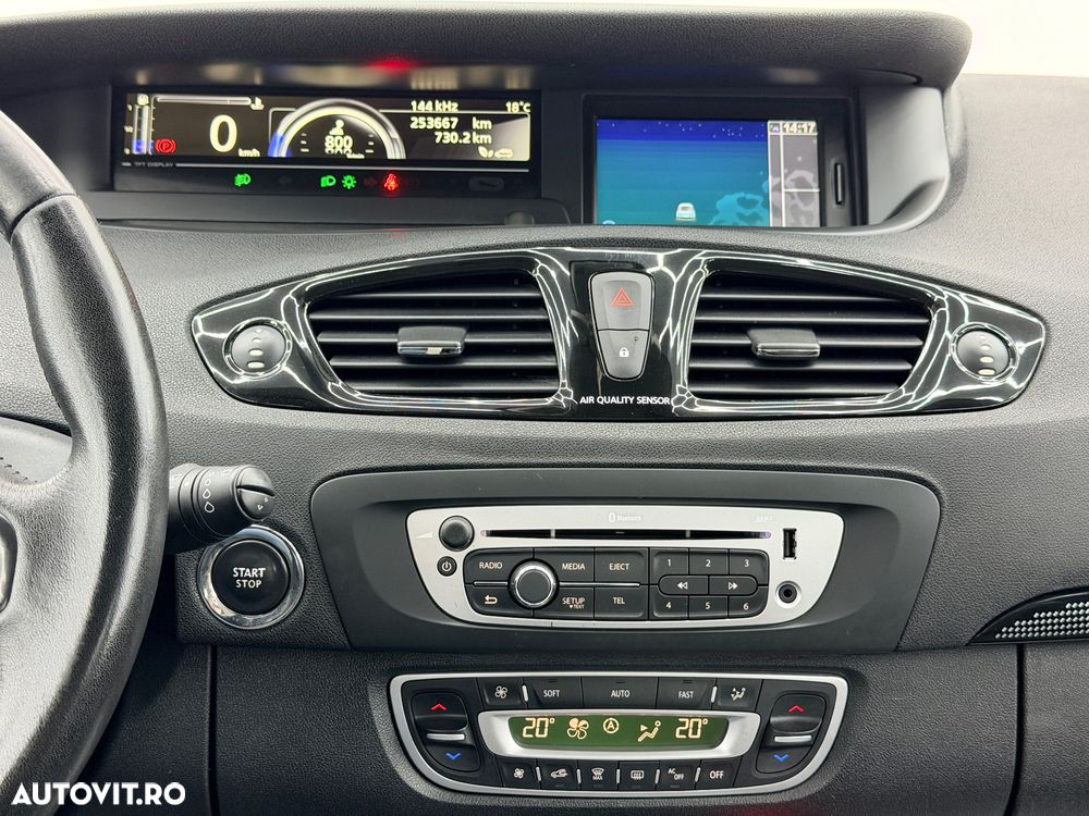 Renault Grand Scenic dCi 110 Expression - 24