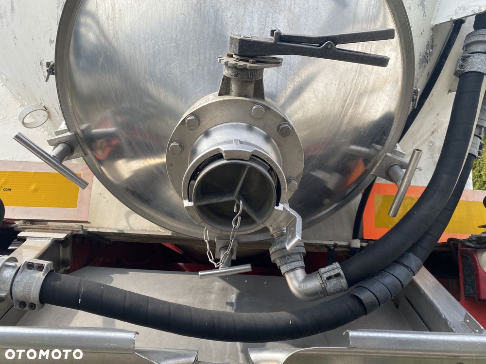 Feldbinder KIP 60.3 - 8