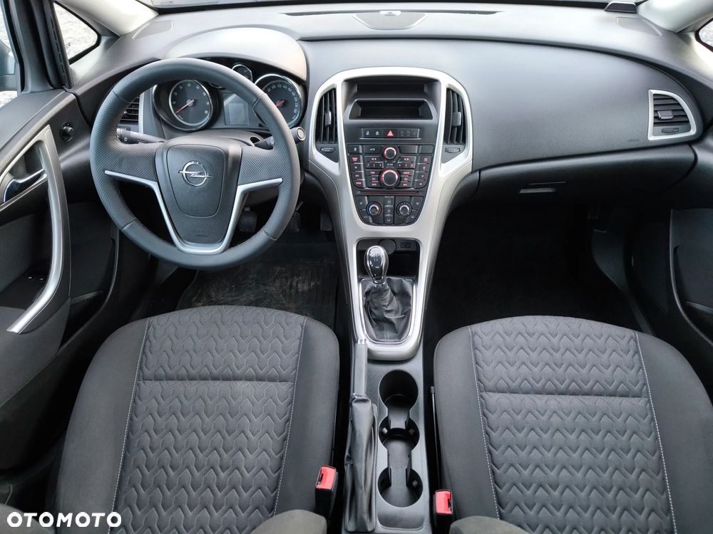 Opel Astra 1.4 Active - 18