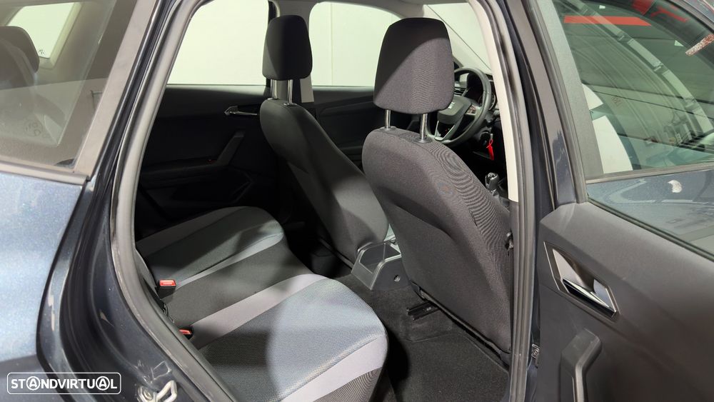 SEAT Arona 1.0 TSI Style - 16