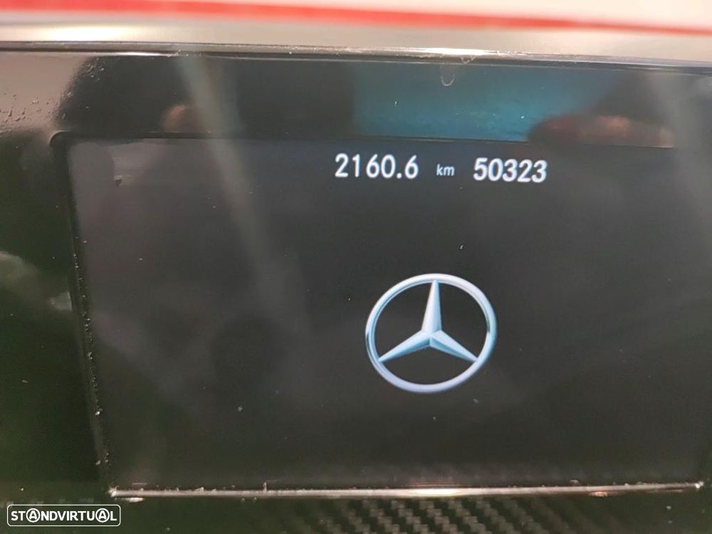 Mercedes-Benz A 180 d Style - 6