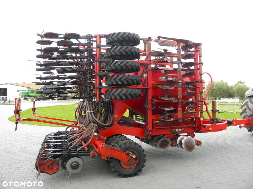 Horsch Pronto 6 DC Stan Bardzo Dobry - 6
