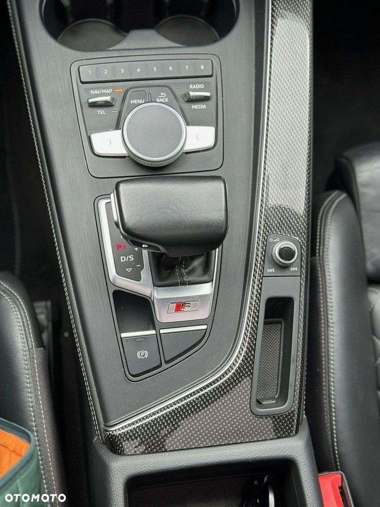 Audi S5 Coupé 3.0 TFSI quattro tiptronic - 29