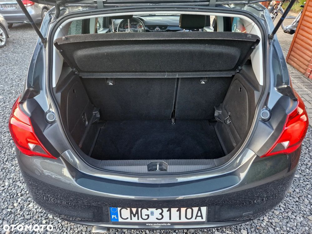 Opel Corsa 1.4 Color Edition - 13