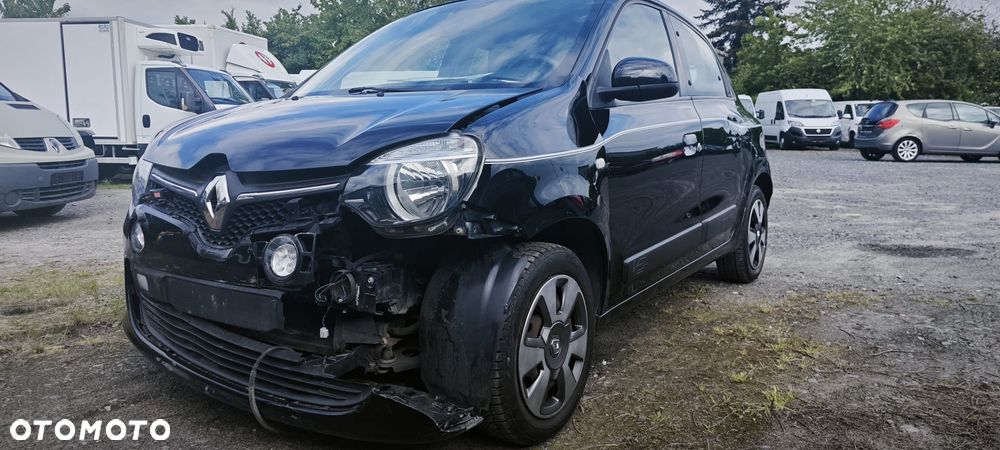 Renault Twingo SCe 70 Experience - 2