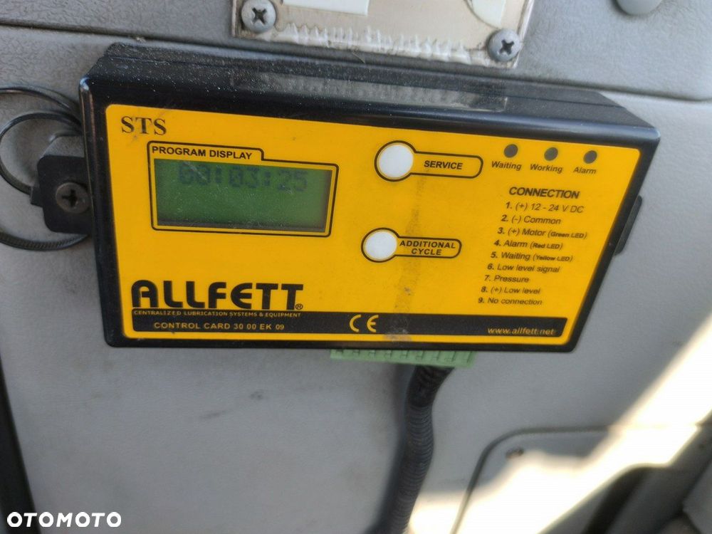 XCMG ZL 30G Centralne smarowanie Klimatyzacja 10T Super Stan !!! - 31