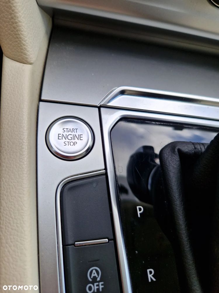 Volkswagen Passat 2.0 TDI BMT Comfortline DSG7 - 30