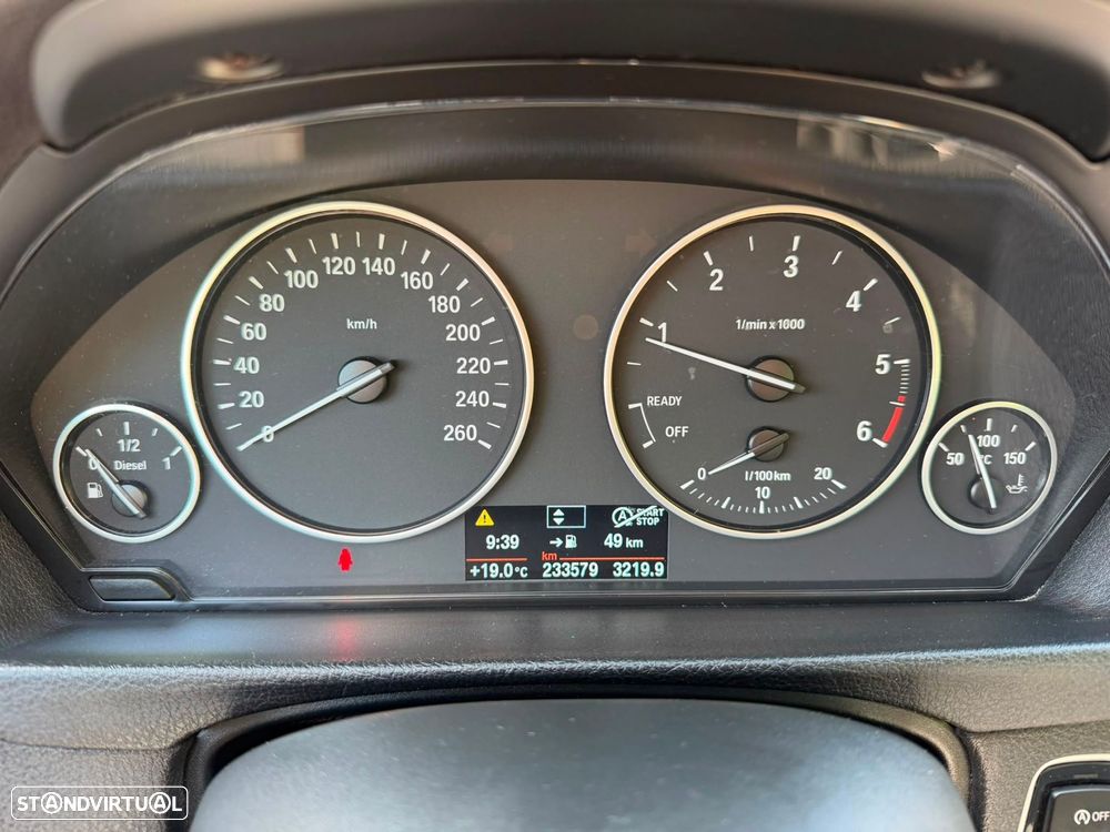 BMW 325 - 37