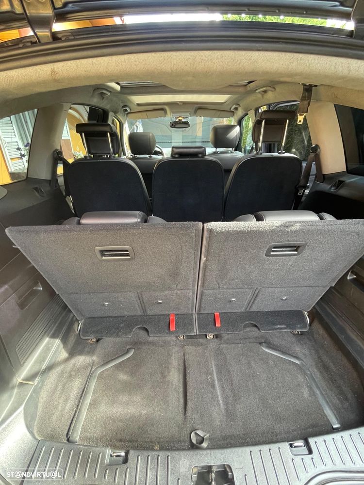 Ford S-Max 2.0 TDCi Titanium 5L - 10