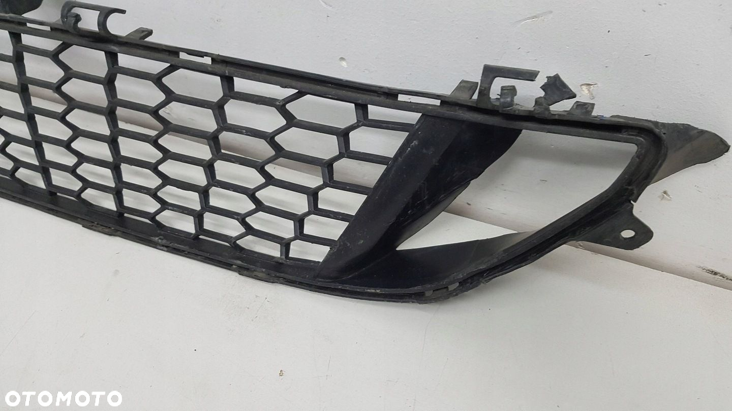 BMW 2 F22 F23 18- M Pakiet Kratka Zderzaka Przedniego - 2