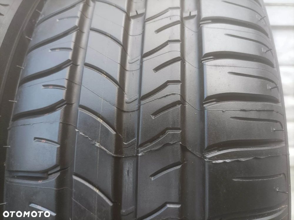 185/65R15 Michelin Opony Lato 4szt. - Montaż - 2