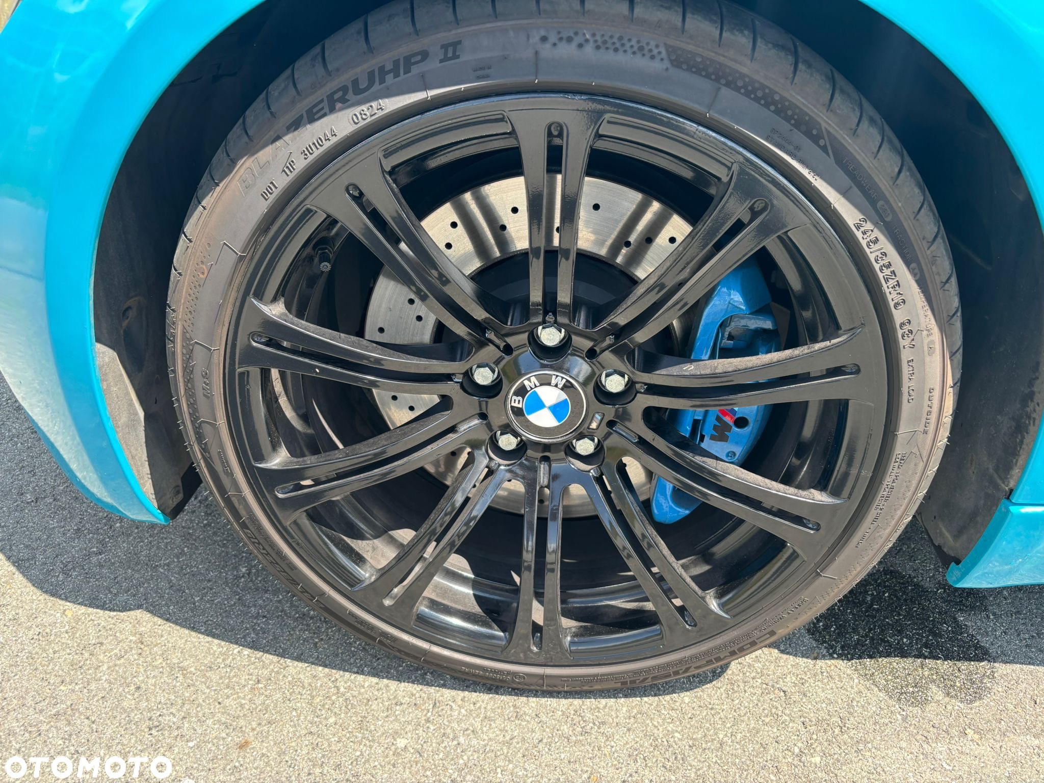 BMW M3 - 15
