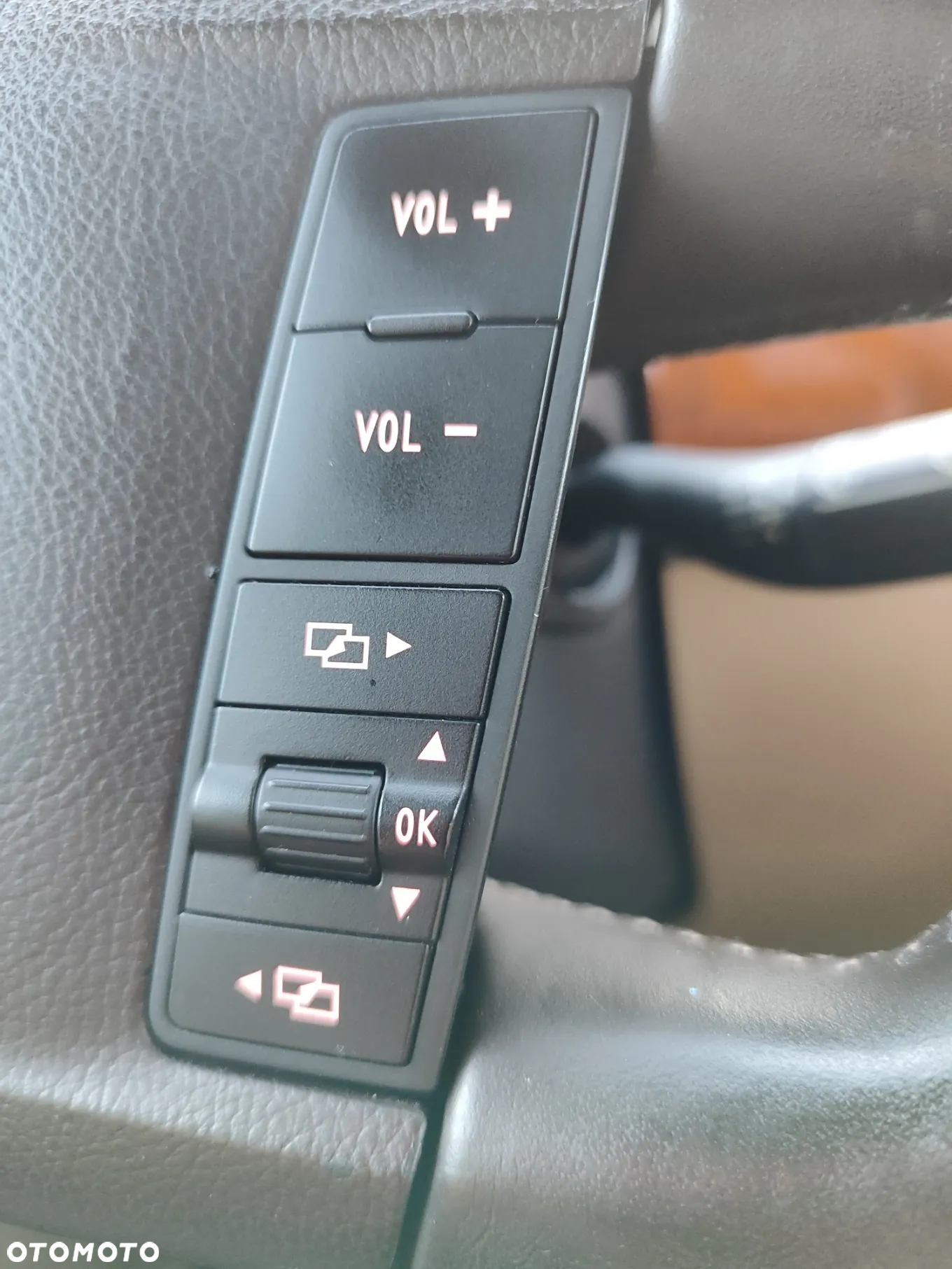 Volkswagen Touareg 3.6 V6 FSI Automatik - 33