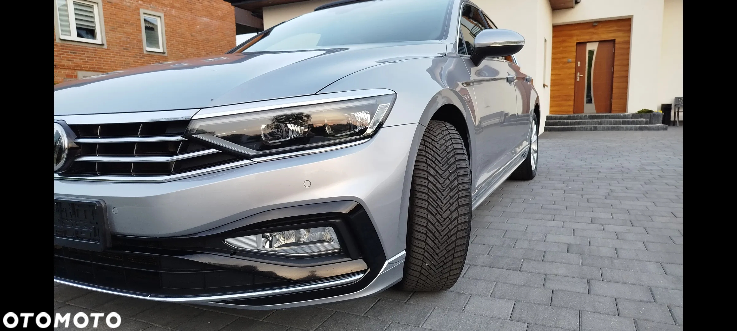 Volkswagen Passat 2.0 TDI BMT SCR Highline DSG7 - 26