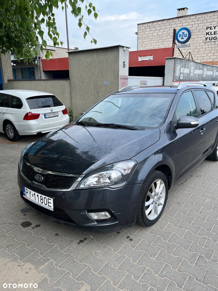 Kia Ceed 1.6 Crdi M - 1