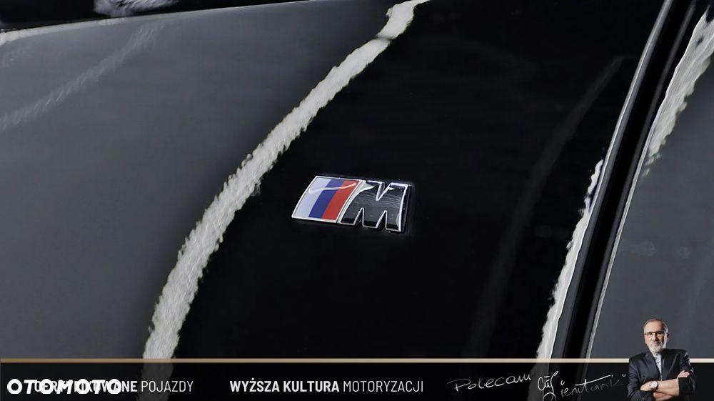 BMW Seria 3 318d M Sport - 13