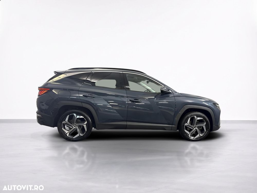 Hyundai Tucson - 7