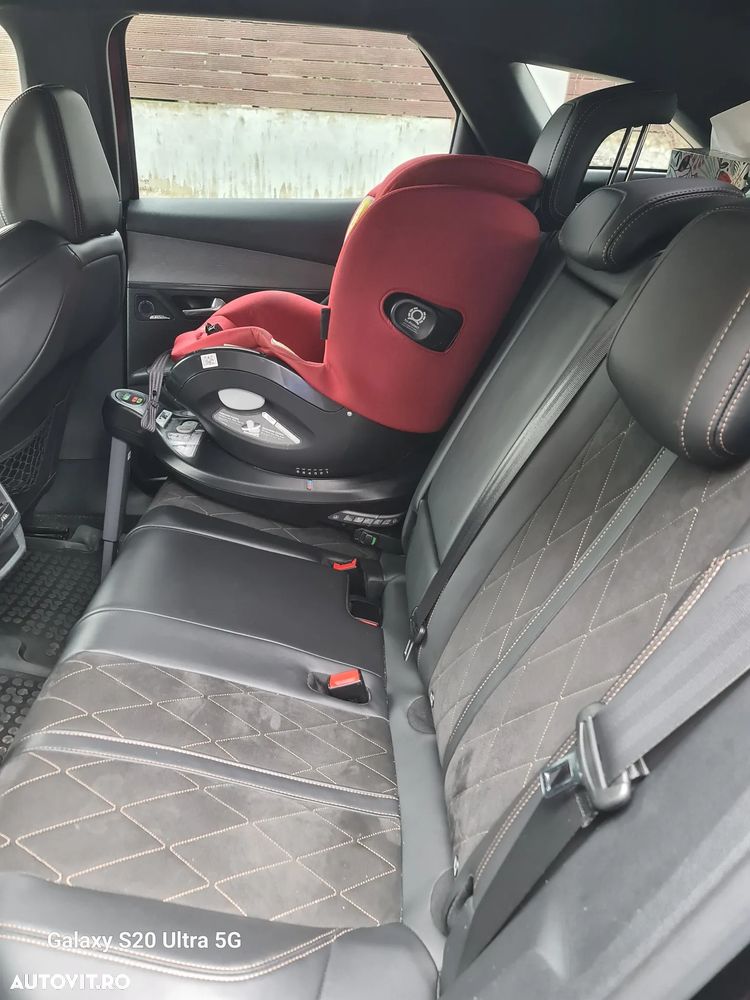 Peugeot 3008 2.0 BlueHDI S&S EAT8 GT - 22