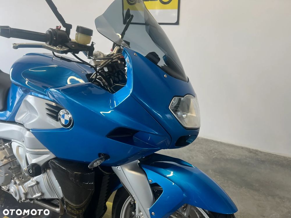 BMW K - 23