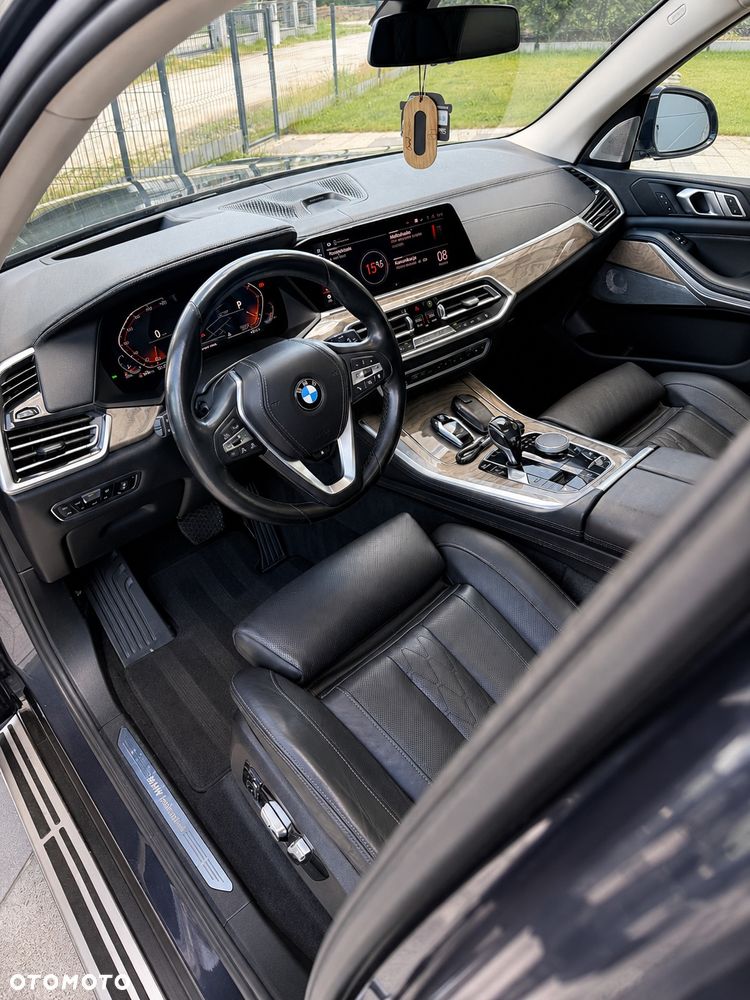 BMW X5 xDrive30d - 20