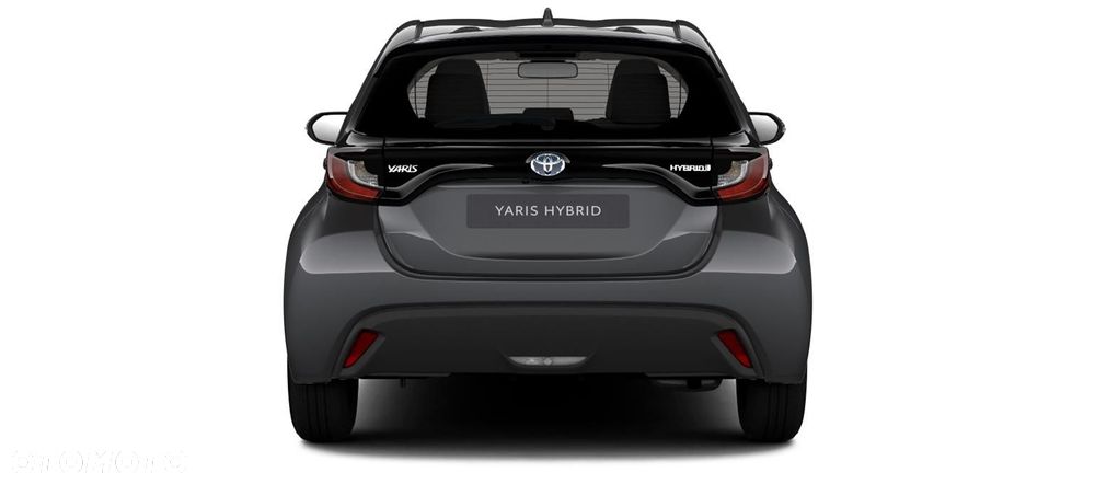Toyota Yaris - 7