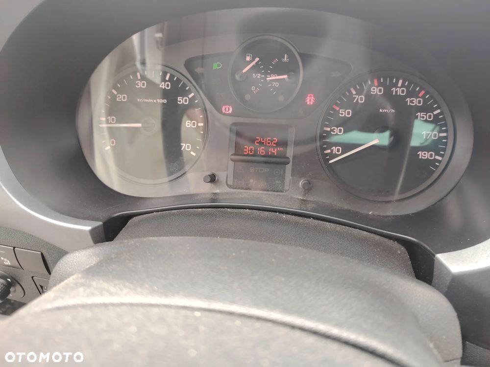 Citroën Berlingo - 12